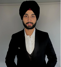 Mandeep Singh